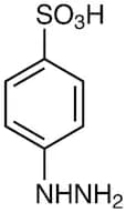 4-Hydrazinobenzenesulfonic Acid