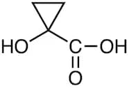 1-Hydroxycyclopropanecarboxylic Acid