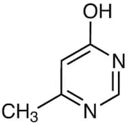 4-Hydroxy-6-methylpyrimidine