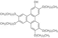 2-Hydroxy-3,6,7,10,11-pentakis(hexyloxy)triphenylene
