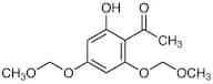 1-[2-Hydroxy-4,6-bis(methoxymethoxy)phenyl]ethanone