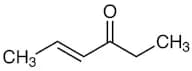 (E)-4-Hexen-3-one