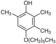 4-(Hexyloxy)-2,3,6-trimethylphenol