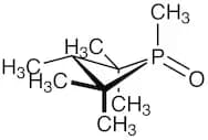 anti-1,2,2,3,4,4-Hexamethylphosphetane 1-Oxide