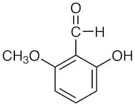 2-Hydroxy-6-methoxybenzaldehyde