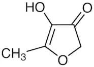 4-Hydroxy-5-methylfuran-3(2H)-one