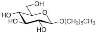 Hexyl β-D-glucopyranoside