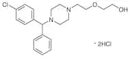 Hydroxyzine Dihydrochloride