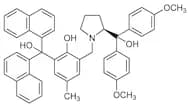 (S)-2-[[2-[Hydroxybis(4-methoxyphenyl)methyl]pyrrolidin-1-yl]methyl]-6-[hydroxydi(naphthalen-1-yl)…