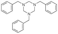 1,3,5-Tribenzyl-1,3,5-triazinane