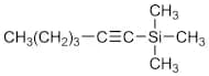 Hex-1-yn-1-yltrimethylsilane