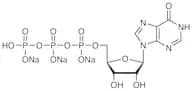 Inosine 5'-Triphosphate Trisodium Salt