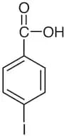 4-Iodobenzoic Acid