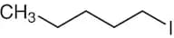 1-Iodopentane (stabilized with Copper chip)