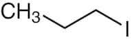 1-Iodopropane (stabilized with Copper chip)