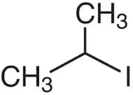 2-Iodopropane (stabilized with Copper chip)