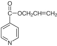 Allyl Isonicotinate