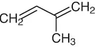 Isoprene (stabilized with TBC)