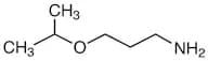 3-Isopropoxypropylamine
