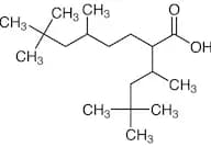 Isostearic Acid (=2,2,4,8,10,10-Hexamethylundecane-5-carboxylic Acid)