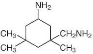 Isophoronediamine (cis- and trans- mixture)