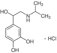 Isoproterenol Hydrochloride