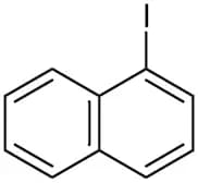 1-Iodonaphthalene
