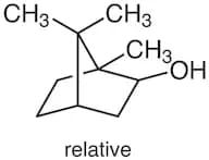 (±)-Isoborneol