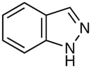 Indazole