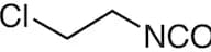2-Chloroethyl Isocyanate