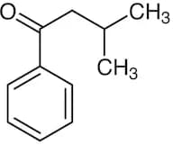 Isovalerophenone