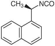 (R)-(-)-1-(1-Naphthyl)ethyl Isocyanate