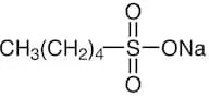 Sodium 1-Pentanesulfonate [Reagent for Ion-Pair Chromatography]