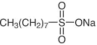 Sodium 1-Octanesulfonate [Reagent for Ion-Pair Chromatography]