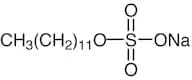 Sodium Dodecyl Sulfate [Reagent for Ion-Pair Chromatography]