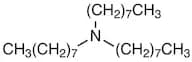 Tri-n-octylamine [Reagent for Ion-Pair Chromatography]