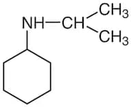 N-Isopropylcyclohexylamine