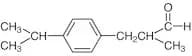 3-(4-Isopropylphenyl)isobutyraldehyde