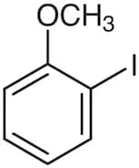 2-Iodoanisole (stabilized with Copper chip)