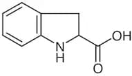 (±)-Indoline-2-carboxylic Acid