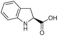 (S)-(-)-Indoline-2-carboxylic Acid