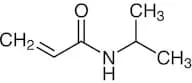 N-Isopropylacrylamide (stabilized with MEHQ)