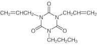 Diallyl Propyl Isocyanurate (stabilized with BHT)
