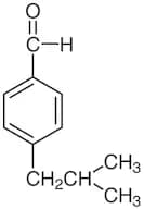 4-Isobutylbenzaldehyde