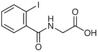 2-Iodohippuric Acid