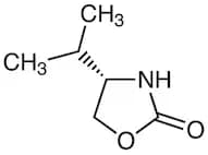 (S)-4-Isopropyl-2-oxazolidinone