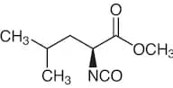 Methyl (S)-(-)-2-Isocyanato-4-methylvalerate