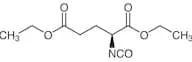 Diethyl (S)-(-)-2-Isocyanatoglutarate