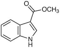 Methyl Indole-3-carboxylate