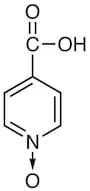 Isonicotinic Acid N-Oxide